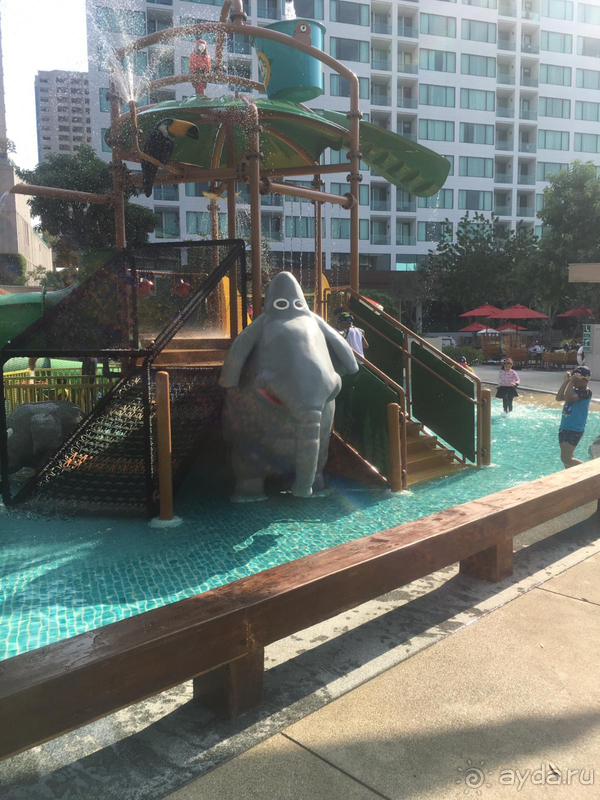 В этот отель всегда только с удовольствием!