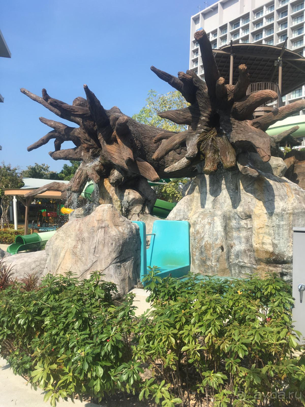 В этот отель всегда только с удовольствием!