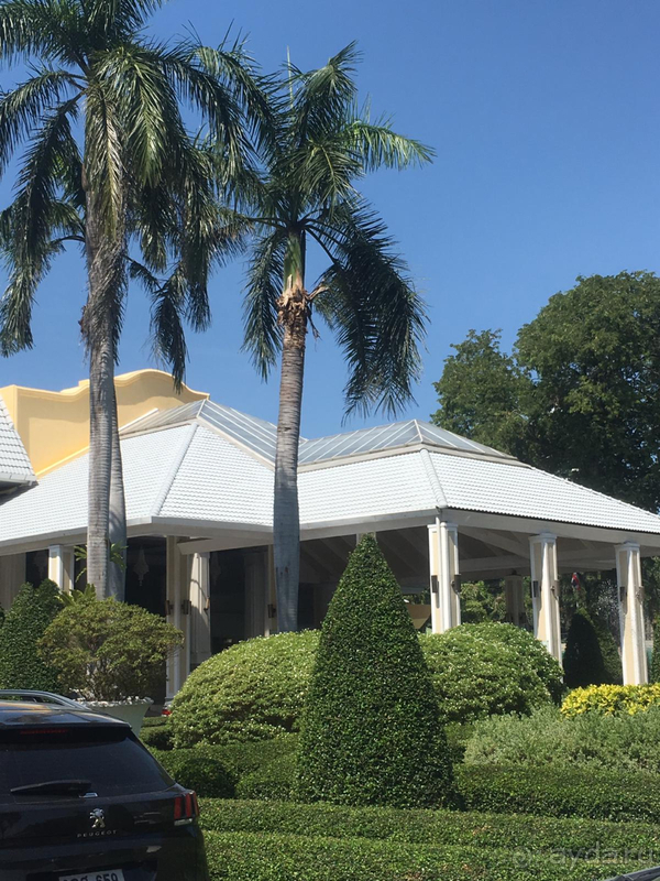 Выбирайте этот отель и не ошибетесь!