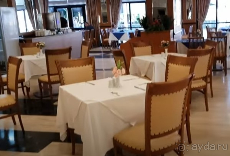 Наработаться всегда успеем. А отдыхать нужно основательно!