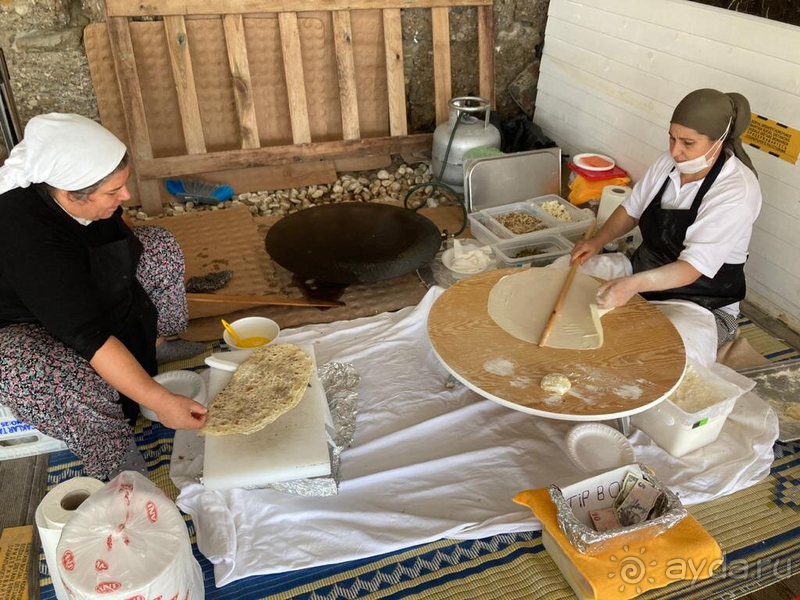 Чудесный отдых в ARNOR de luxe hotel