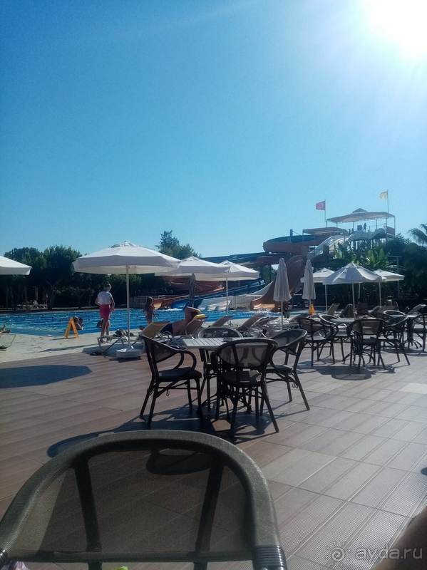 Вернулись бы мы сюда ? Нет не думаю