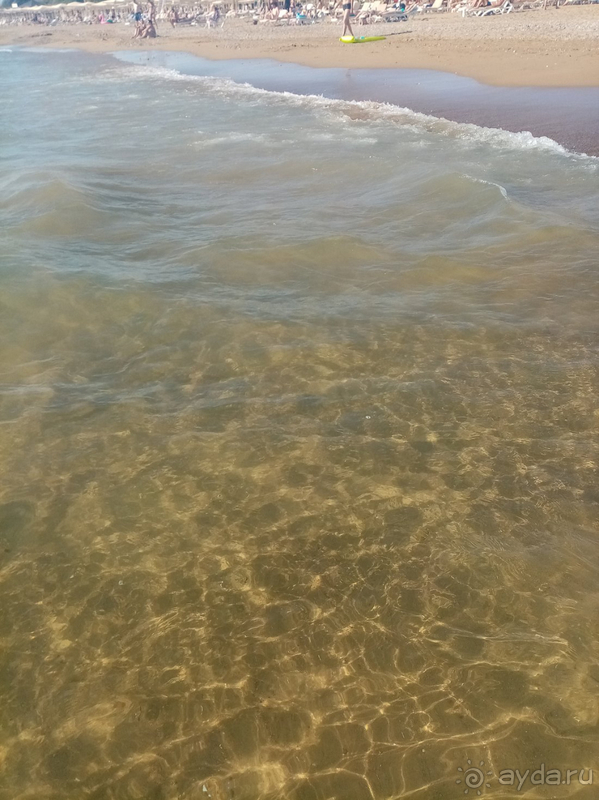 Вернулись бы мы сюда ? Нет не думаю