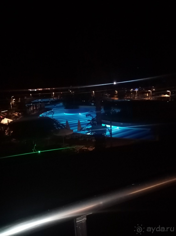 Вернулись бы мы сюда ? Нет не думаю