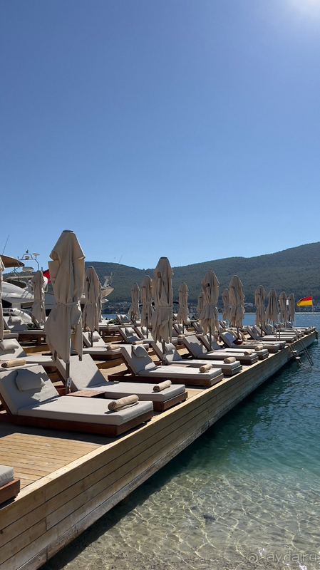 фото Titanic Deluxe Bodrum