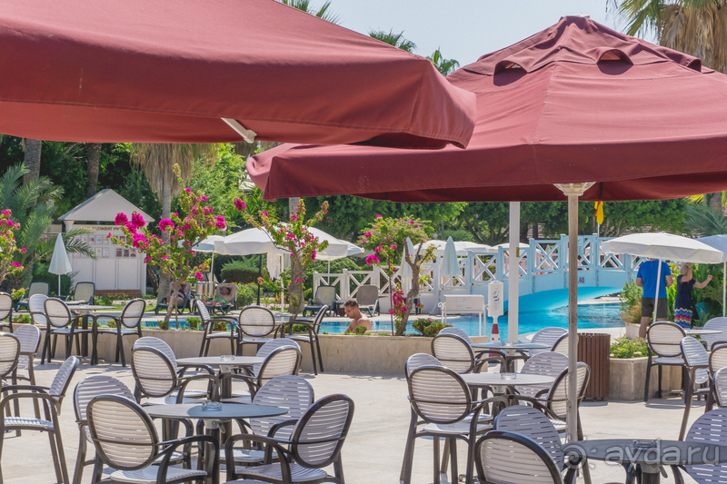 Приятный первый опыт