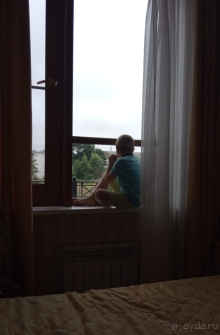 Отличный отель и по услугам и по расположению