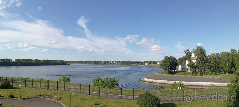 Отличный отель и по услугам и по расположению