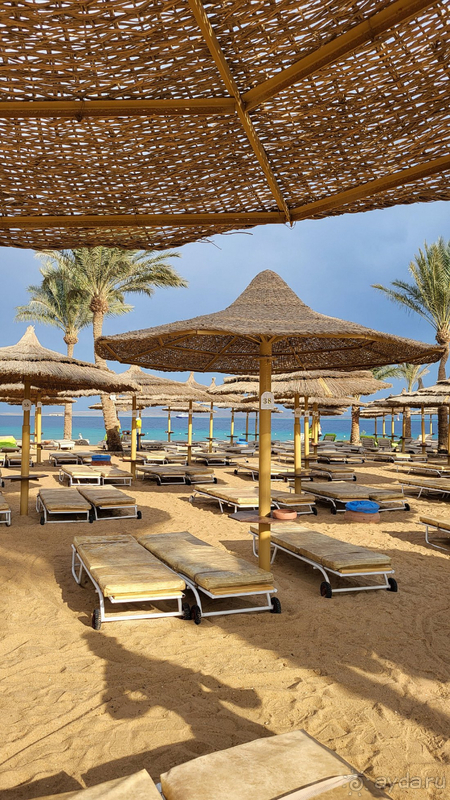 Отдых удался во всех смыслах!