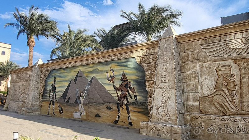 Отдых удался во всех смыслах!