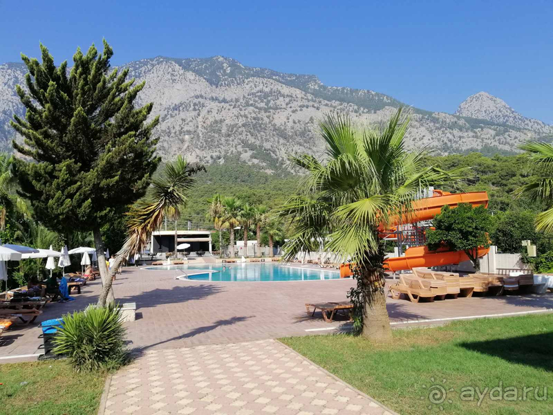 Magic Sun 4* Бельдиби, Турция Magic Sun 4* Бельдиби, Турция