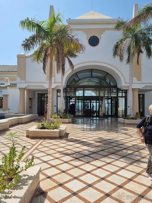 Отель в Шарме цена-качество