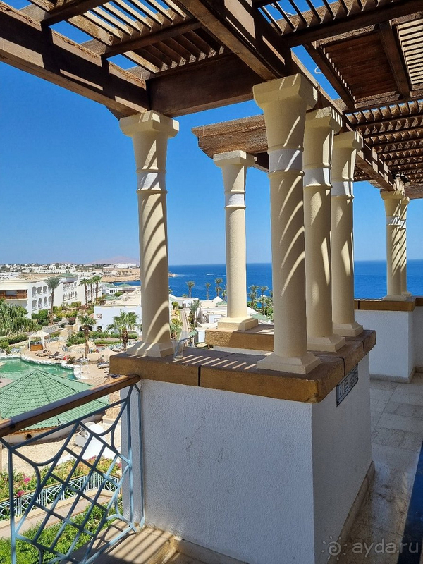 Отель в Шарме цена-качество