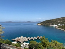 Приехала бы ещё раз? Скорее да, чем нет! Приехала бы ещё раз? Скорее да, чем нет!