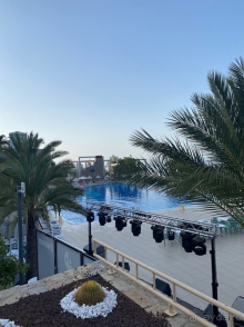 Приехала бы ещё раз? Скорее да, чем нет! Приехала бы ещё раз? Скорее да, чем нет!