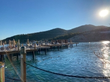 Приехала бы ещё раз? Скорее да, чем нет! Приехала бы ещё раз? Скорее да, чем нет!