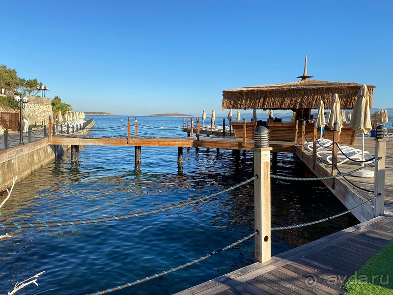 Приехала бы ещё раз? Скорее да, чем нет! 