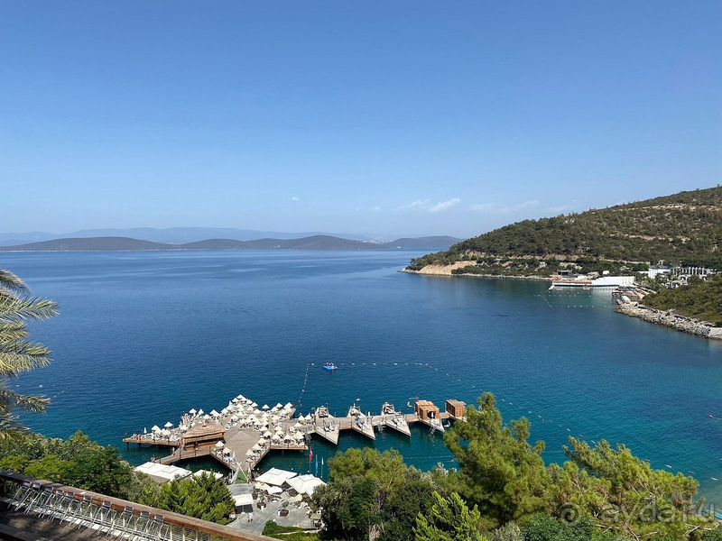 Приехала бы ещё раз? Скорее да, чем нет! 