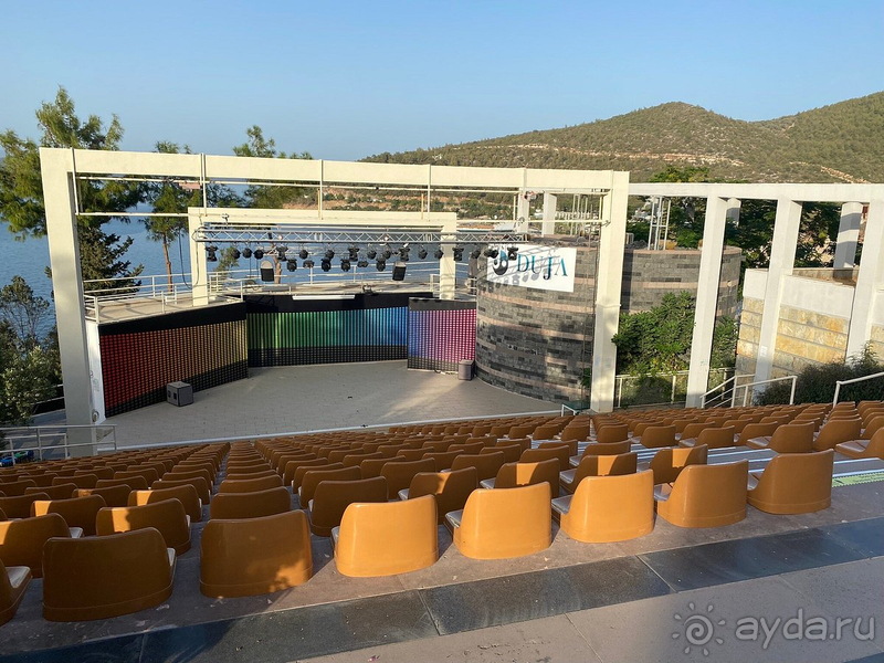 Приехала бы ещё раз? Скорее да, чем нет! 