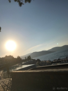 Счастлива, что для отдыха в Турции выбрала отель Blue Dreams Resort.