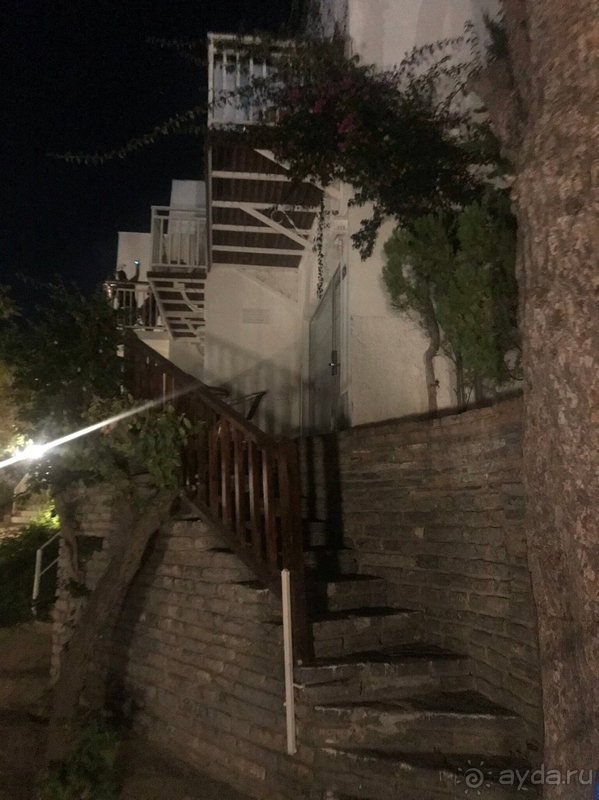 Счастлива, что для отдыха в Турции выбрала отель Blue Dreams Resort.