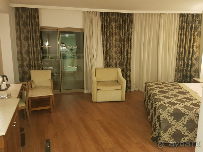 фото Alba Queen Hotel