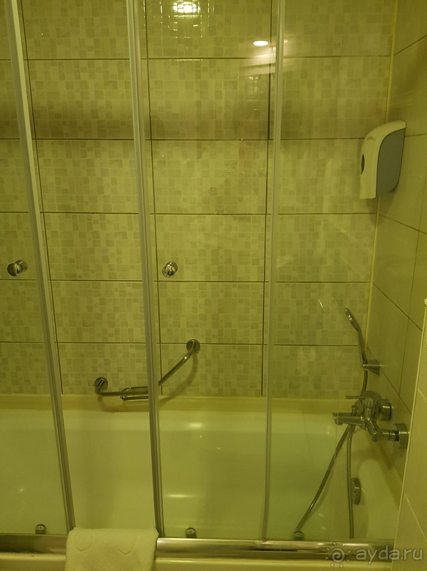 фото Alba Queen Hotel