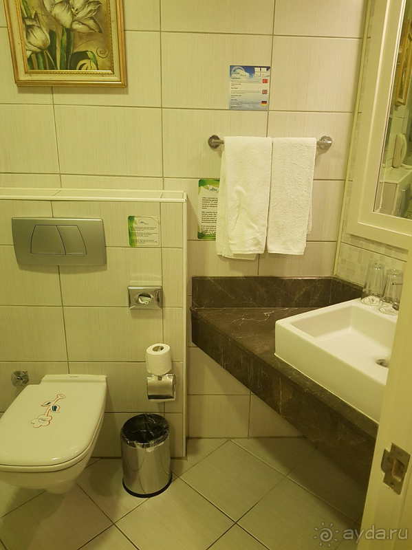  Отель полностью соответствует своим характеристикам. 