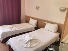 Отличный отдых