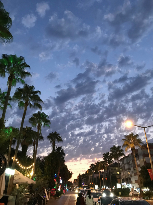 Отличный отдых