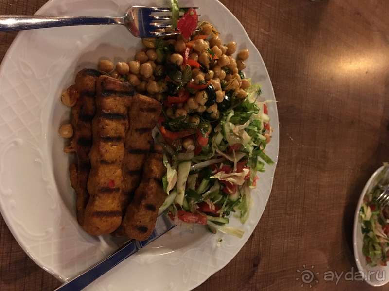 Отличный отдых