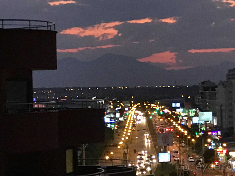 Лучший отель в Анталии