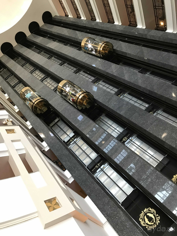 Лучший отель в Анталии