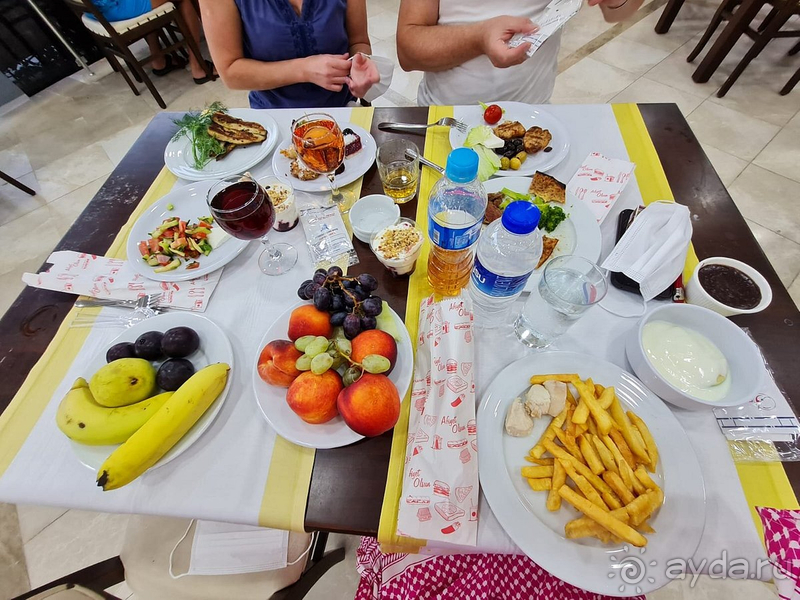 Советуем семьям с детьми любого возраста 