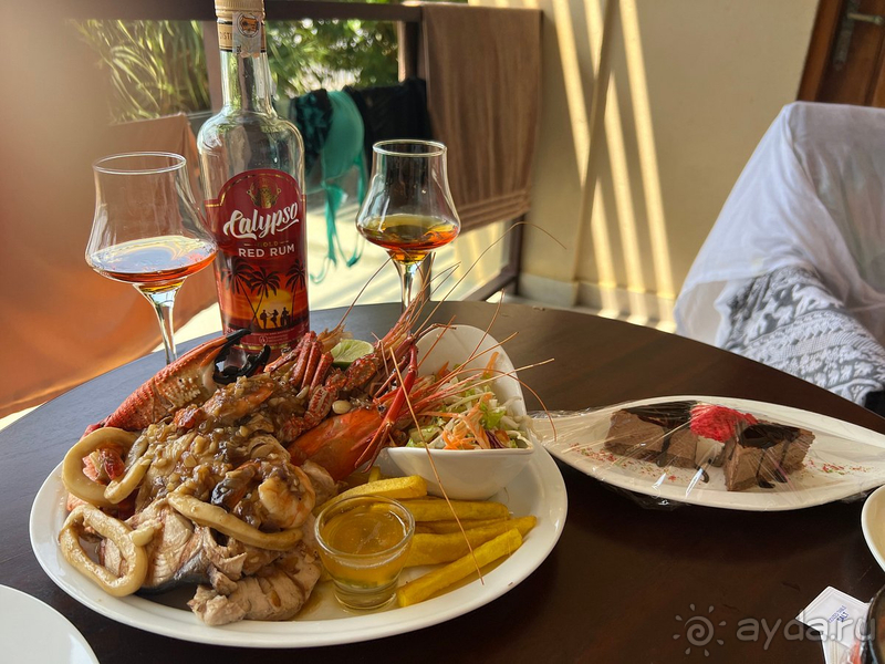 фото Coco Bay Unawatuna