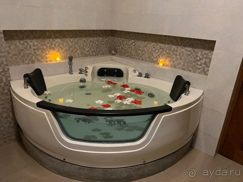  Отель CocoBay Unawatuna полностью оправдал наши ожидания