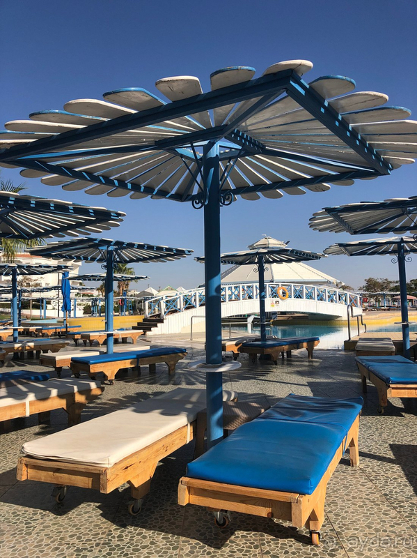 Отель рекомендую