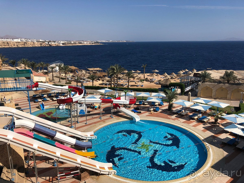 Отель рекомендую