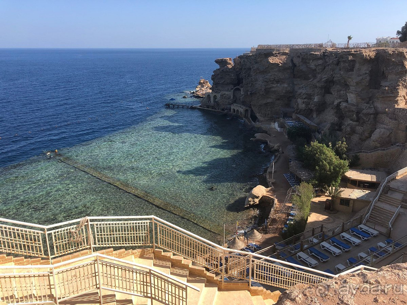 Отель рекомендую