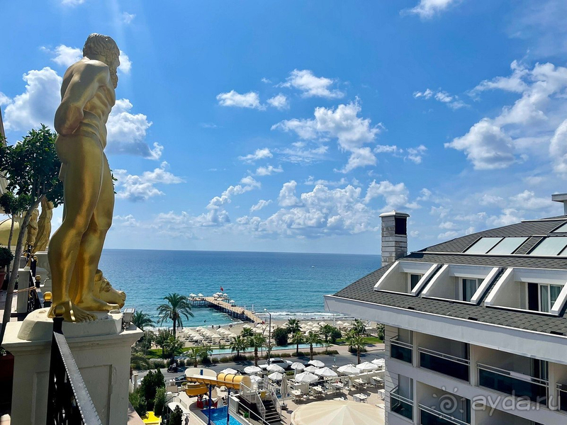 С удовольствием вернёмся снова