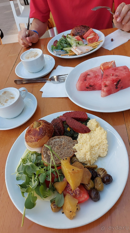 Однозначно вернусь снова!