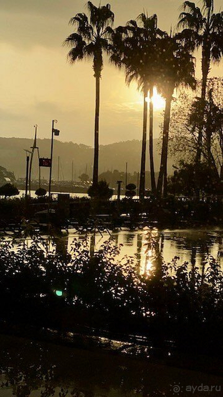 фото Fame Residence Kemer & Spa