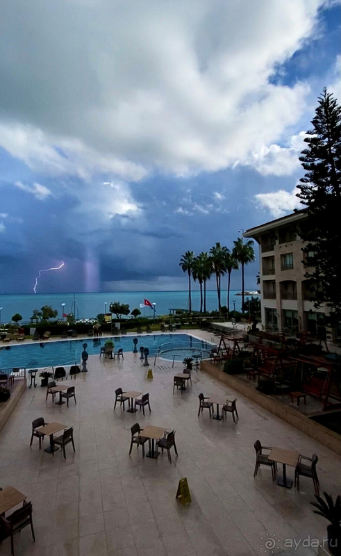 фото Fame Residence Kemer & Spa