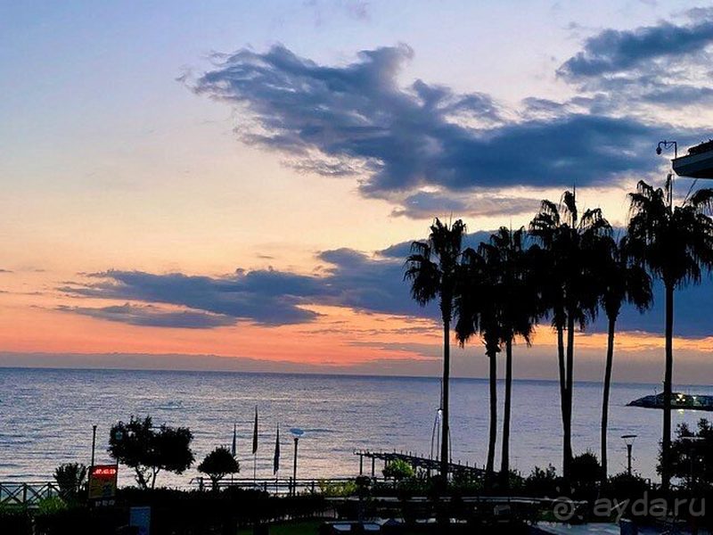 фото Fame Residence Kemer & Spa