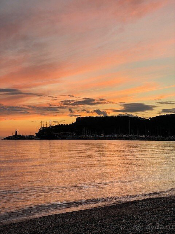 фото Fame Residence Kemer & Spa