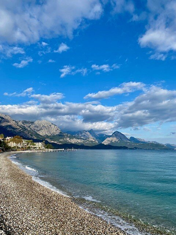 фото Fame Residence Kemer & Spa