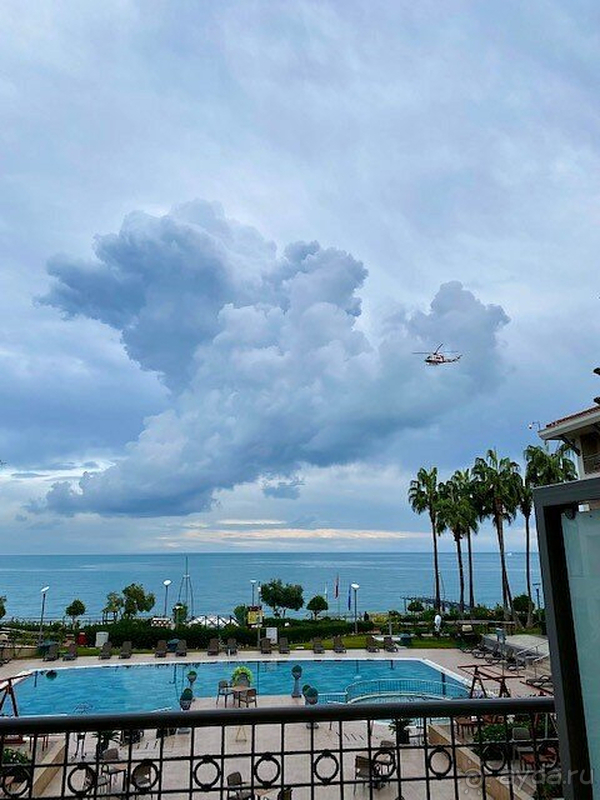 С удовольствием буду рекомендовать и приезжать к вам снова!