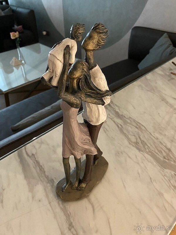 С удовольствием буду рекомендовать и приезжать к вам снова!