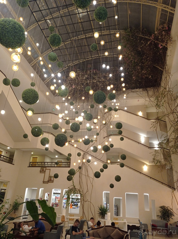 Приличная бюджетная пятерка