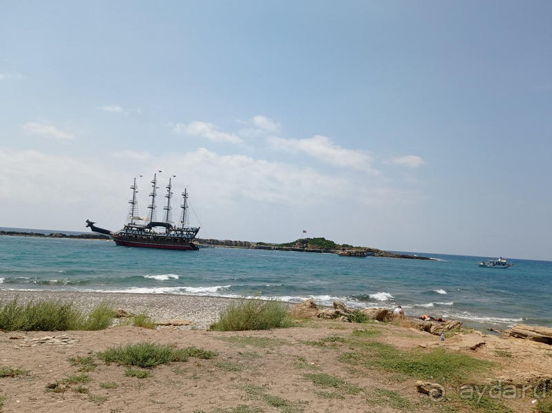 Приличная бюджетная пятерка